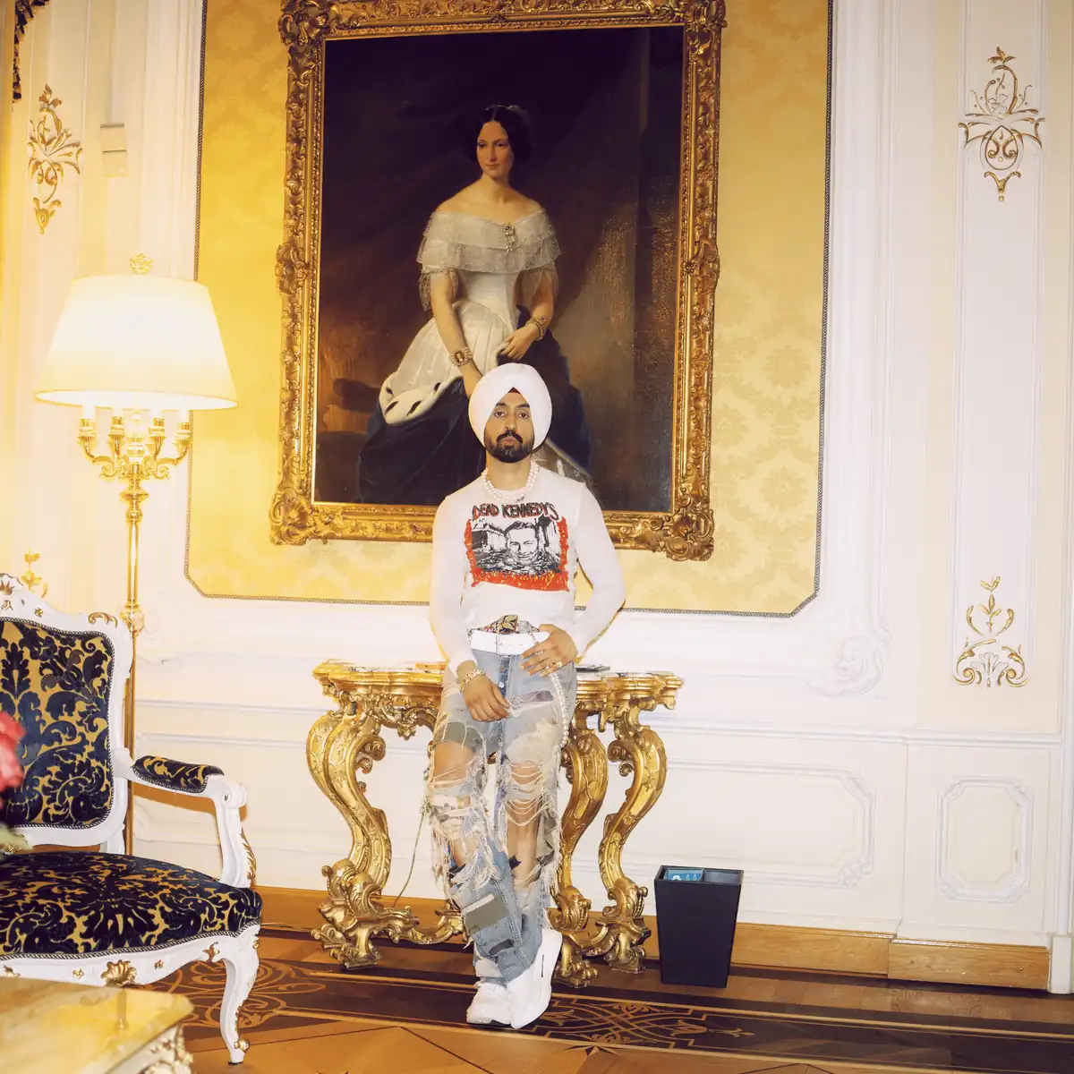 diljit dosanjh