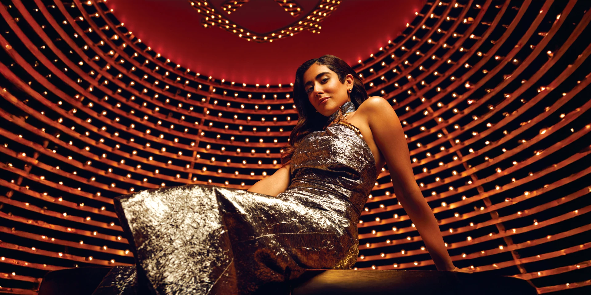 Jonita Gandhi