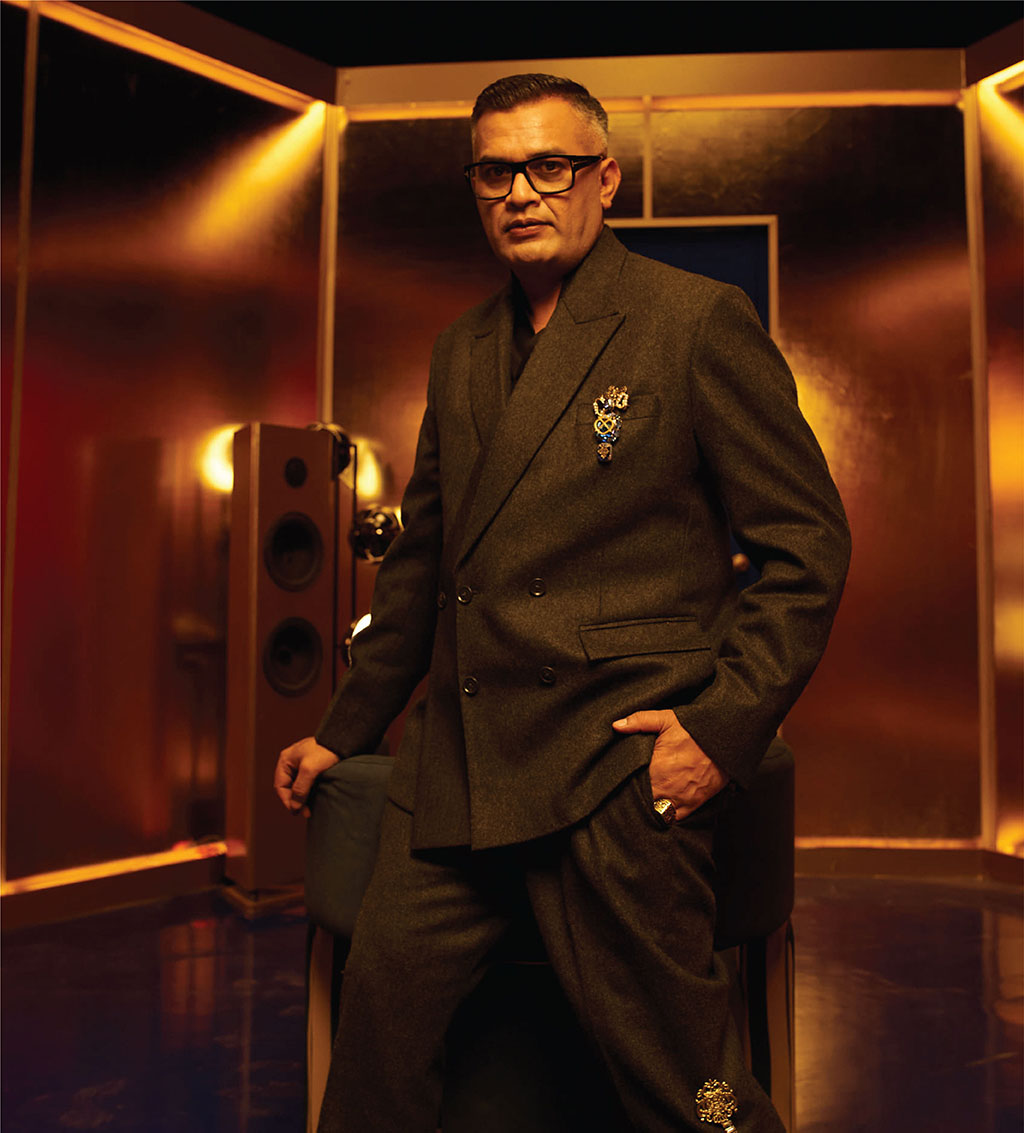 Neeraj Ghaywan