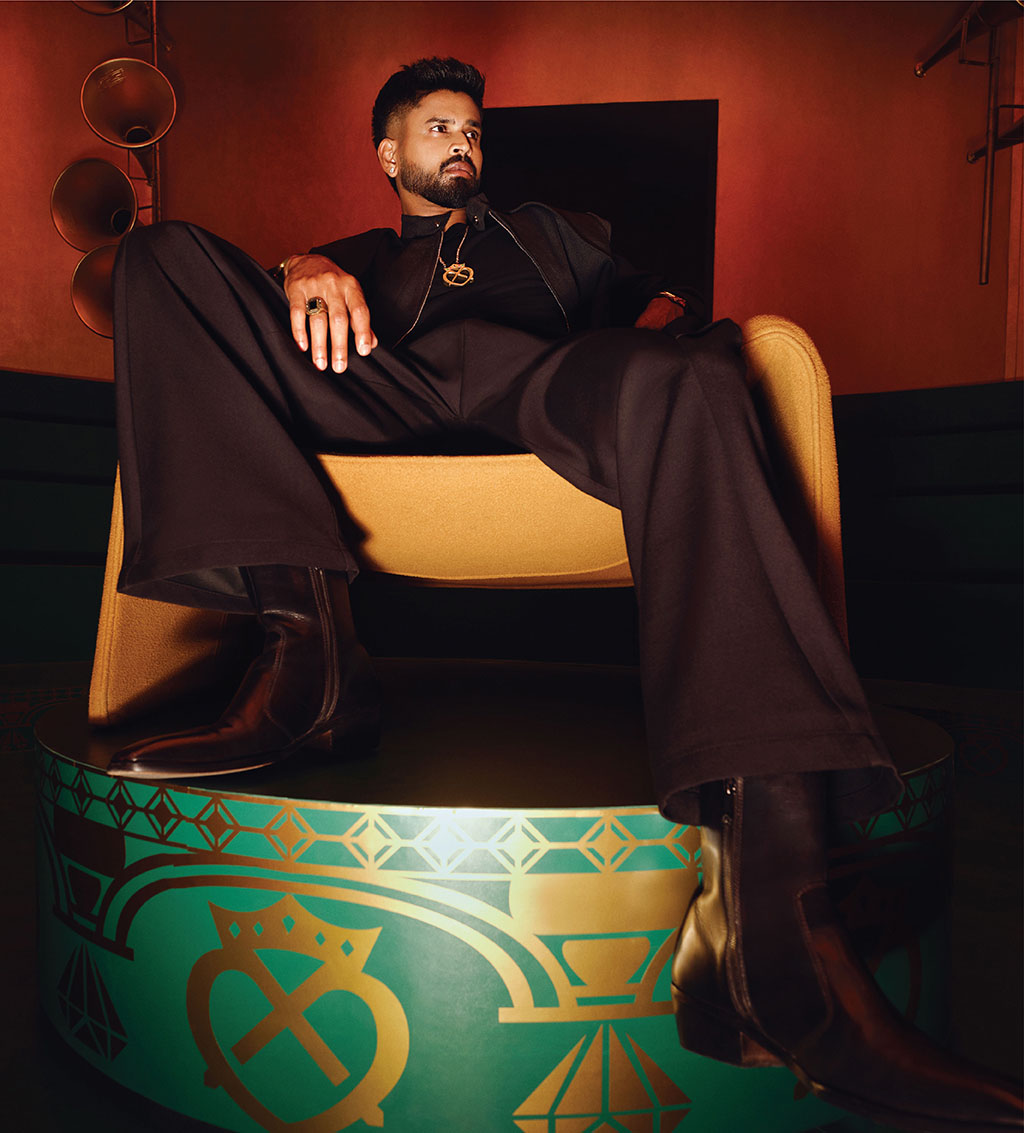 Shreyash Iyer