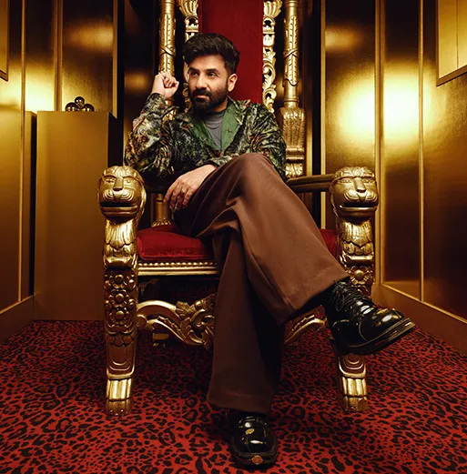 Vir Das