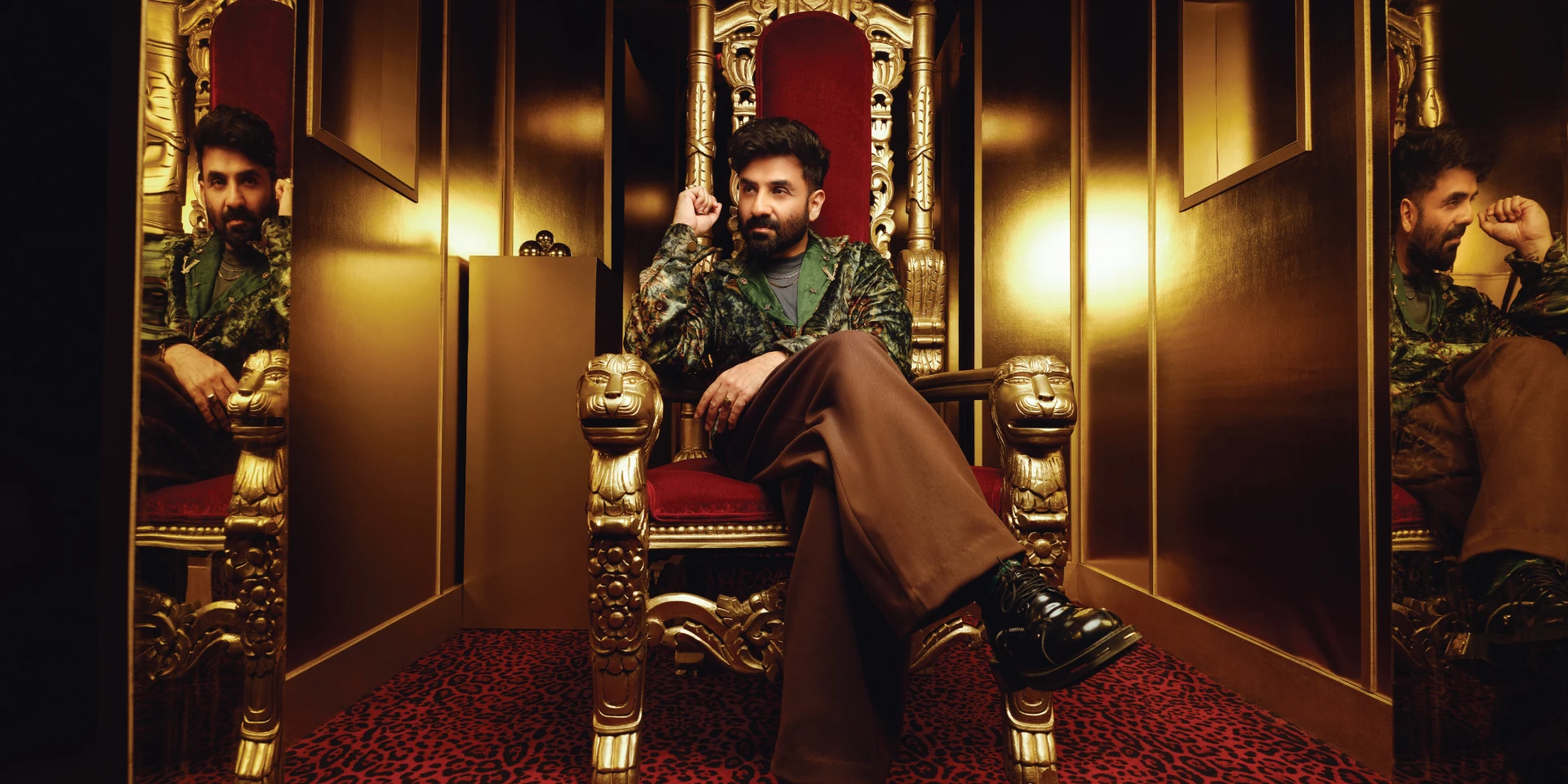 Vir Das