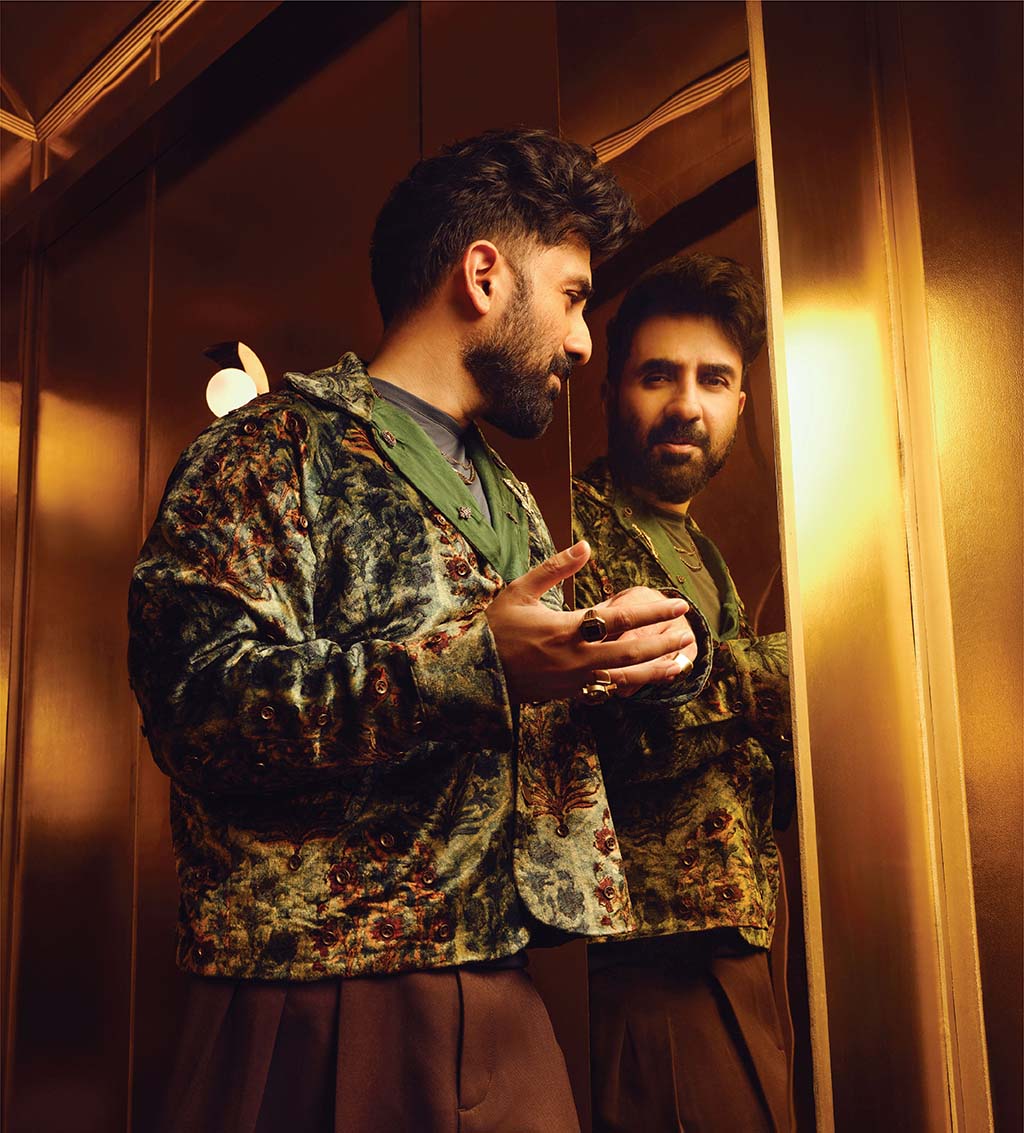 Vir Das